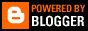 blogger badge
