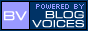 Blog Voices Badge