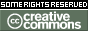 Creative Commons License Badge