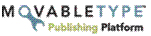 Powered By Movable Type