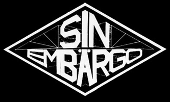 CLICK HERE FOR SIN EMBARGO!!!