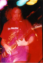 Kyle Kipp live, 12/3/97