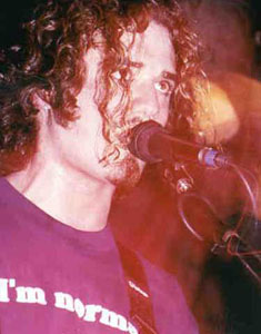 Kyle Kipp - December 1997