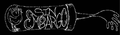 Front of Sin Embargo T-shirt