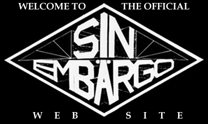 Sin Embargo banner